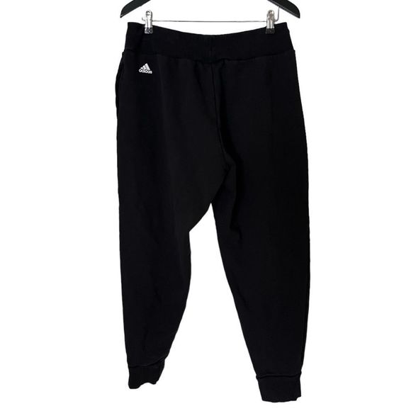 Addias : Loose Fit Sweatpant - Picture 2 of 5